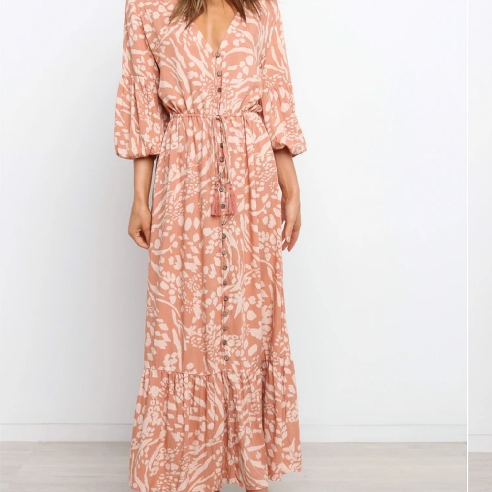 Petal & Pup Katerina Maxi